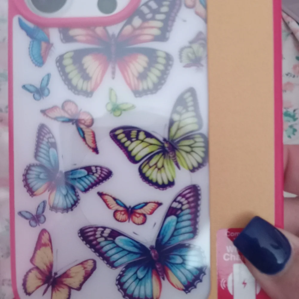NWT Iphone Phone Case